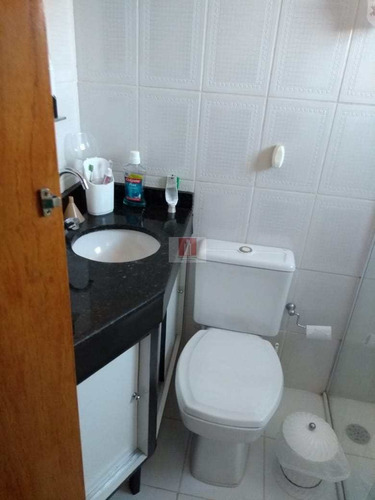 Imagem 4 de 17 de Sobrado Com 3 Dorms, Vila Alpina, São Paulo - R$ 470 Mil, Cod: 1154 - V1154