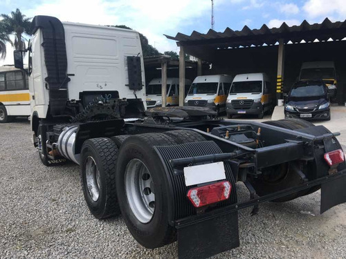 Volvo Fh 440 I-shift 6x2