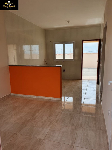 Ótima Casa À Venda No Bairro Água Branca Boituva-sp - Ca00419 - 69277907