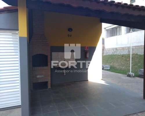 Imagem 11 de 16 de Vendo Casa Com 2 Dormitorios Em Condominio Fechado Emferraz De Vasconcelos. Condominio Tranquilo E Com Área De Lazer E Conforto. - Ca00066 - 69219966