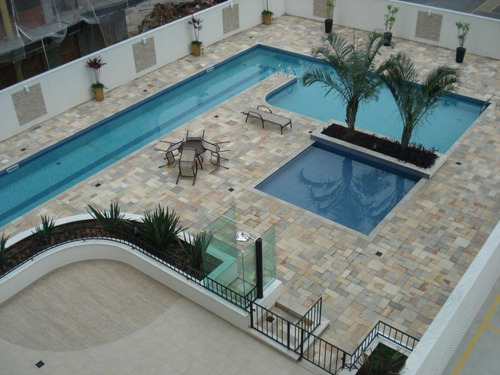 Imagem 9 de 30 de Apartamento Com 2 Dormitórios Para Alugar, 82 M² Por R$ 2.720,00/mês - Jardim Das Colinas - São José Dos Campos/sp - Ap0267