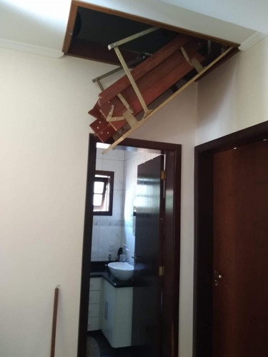 Imagem 13 de 30 de Sobrado Com 3 Dormitórios À Venda, 170 M² Por R$ 957.500 - Santa Inês - Caieiras/sp - So1123v