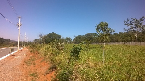 Imagem 3 de 7 de Lotes Em Condomínio Para Comprar No Lagoinha De Fora Em Lagoa Santa/mg - 1564