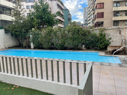Departamento Sector Plaza Las Lilas