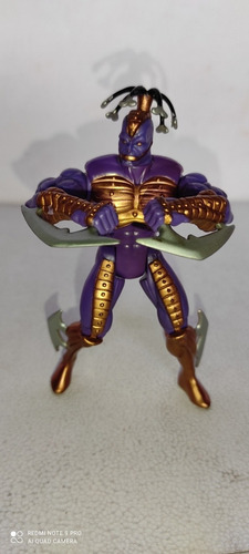 Toy Biz 1994-1995 Marvel X-men Loose (Usado)