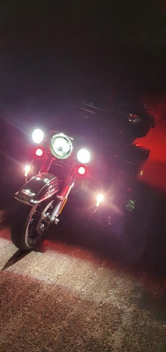 Imagen 2 de 12 de Harley Davison Ultra Limited