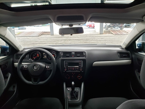 Imagen 9 de 11 de Volkswagen Jetta 2.0 Tiptronic At 2016