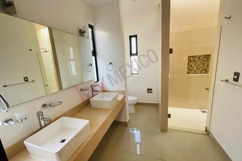 Imagen 16 de 25 de Casa Equipada En Renta, Cerrada Halcón, Villa De Las Palmas, Los Viñedos, Torreón, Coahuila