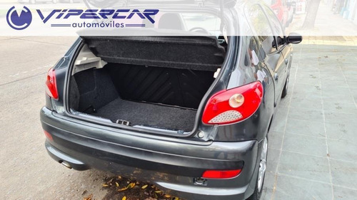 Peugeot 207 Compact 1.4 2013 Muy Buen Estado!