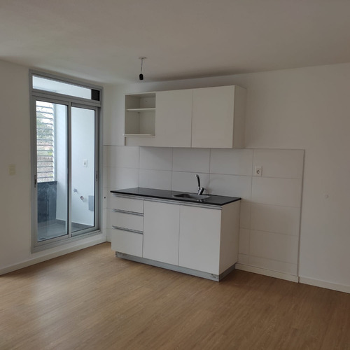 Imagen 5 de 10 de Excelente Apartamento Barrio Prado Se Alquila