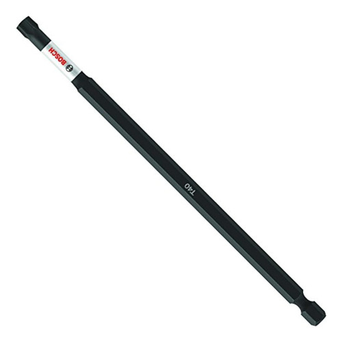 Bosch Itt403501 Impact Tough 35 En Torx 40 Power Bit