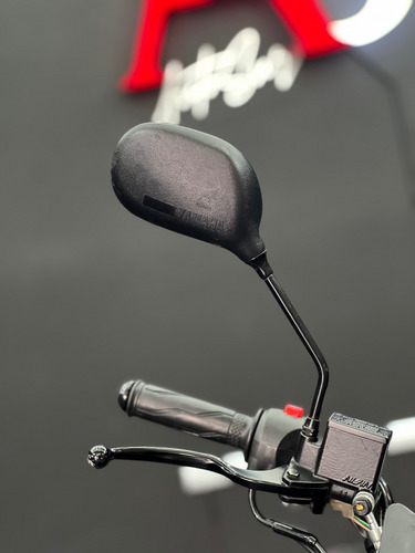 Yamaha Sz Rr