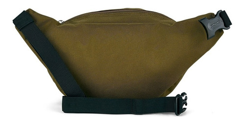 Imagen 2 de 7 de Riñonera Urbana Porta Celular Expandible Jansport Unisex