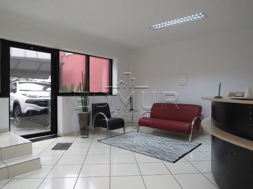 Imagem 4 de 15 de Predio - Vila Bastos - Ref: 29810 - L-29810