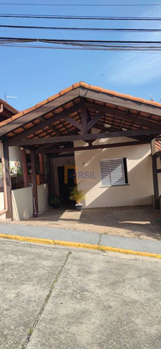 Imagem 5 de 22 de Casa De Condomínio Com 2 Dorms, Mogi Moderno, Mogi Das Cruzes - R$ 330 Mil, Cod: 1971 - V1971