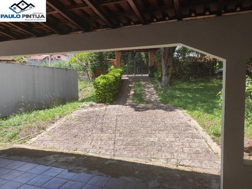 Imagem 18 de 30 de Chácara De 4.900m (uma Quadra Inteira) Com Excelente Localização Dentro Da Cidade De Indaiatuba. - Ch00316 - 3516640