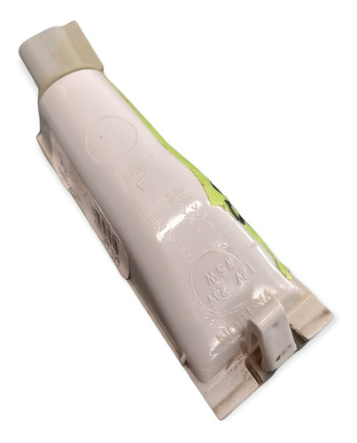 Luz Izquierdo Placa Trasera Cadillac Cts 08-13 #259116 (Usado)