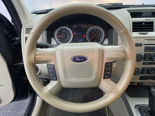 Ford Escape 3.0 Xlt