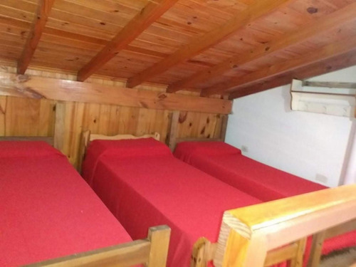 Imagen 4 de 7 de Venta Departamento Las Toninas 2 Amb A 1 Cuadra Del Mar