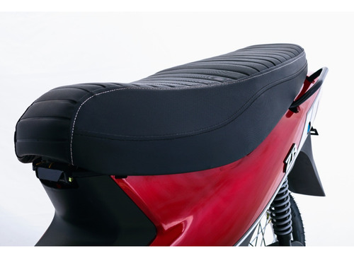 Corven Energy 110cc Full 0km Pune Motos Llantas/disco