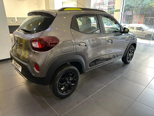 Renault Kwid 1.0 Sce 66Cv Iconic Outsider