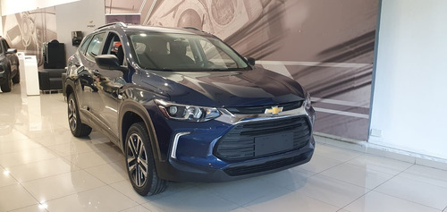 Chevrolet Tracker 1.2 Turbo At