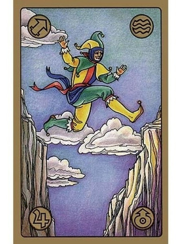 Imagem 6 de 6 de Symbolon - Oráculo - Loja Oficial Usgames Brasil