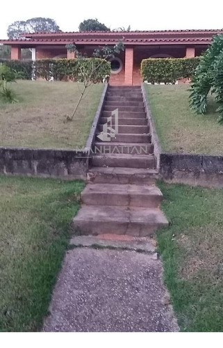 Imagem 5 de 19 de Chácara À Venda Em Centro - Ch006176