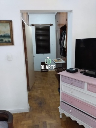 Imagem 22 de 30 de Apartamento - Ap01191 - 34005493
