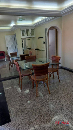 Imagem 11 de 15 de Apartamento Com 2 Dormitórios Para Alugar, 112 M² Por R$ 3.000,00/mês - Pituba - Salvador/ba - Ap0132