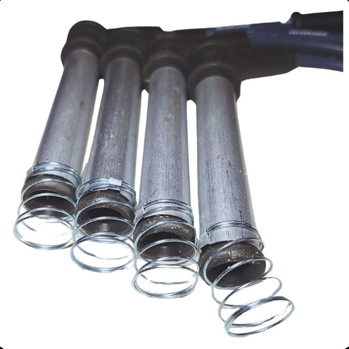 Cabo Vela Ignição Gm Cobalt Spin Prisma Onix Flex 1 0 1 4