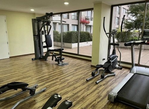 Departamento De 2 Dorm. En Venta, Alameda, Talca