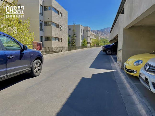 Departamento En Venta Camino La Cumbre, 3 D Mas Servicios