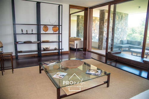 Departamento En Arriendo En Las Condes