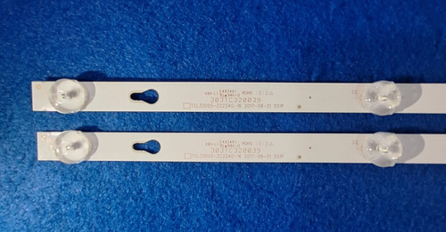 Tiras Leds Hkpro Hkp32sm7 4c-lb320t-hr9c