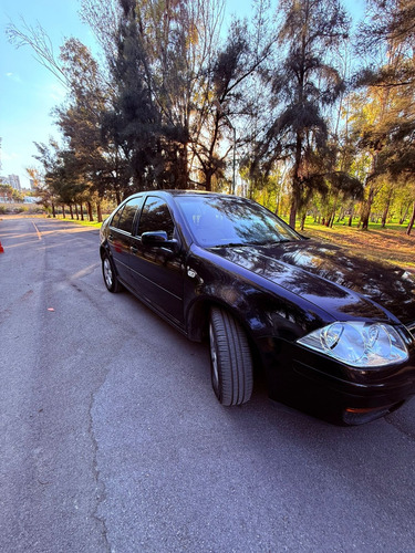Volkswagen Jetta 2.0 Europa Std 5vel Mt