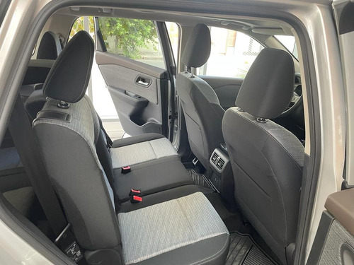 Imagen 17 de 19 de Nissan X-trail E-power 1.5 2024 0km