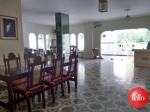 Apartamento - Ref: 223356