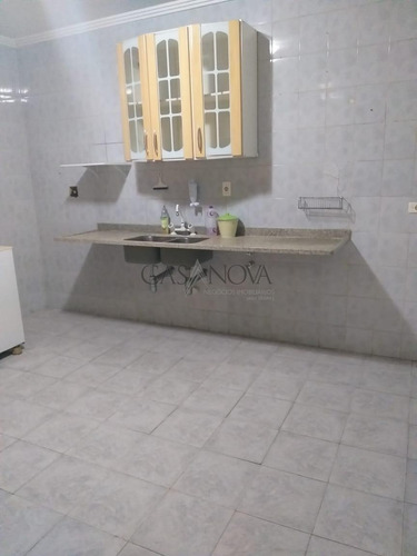 Imagem 7 de 18 de Casa À Venda Em Ipiranga - Ca002495