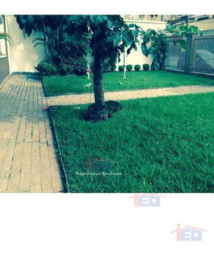 Imagem 8 de 11 de Ref.: 2400 - Sobrados Em São Paulo Para Venda - V2400