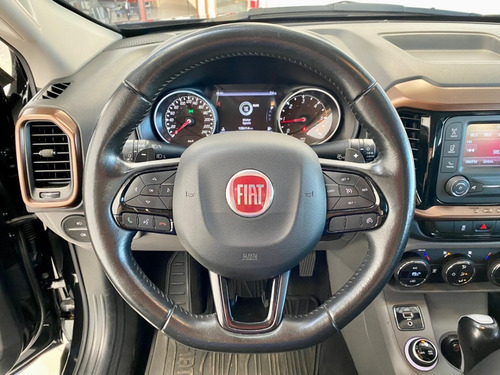 Imagem 11 de 15 de Toro Volcano 2.0 Turbo Diesel 4x4