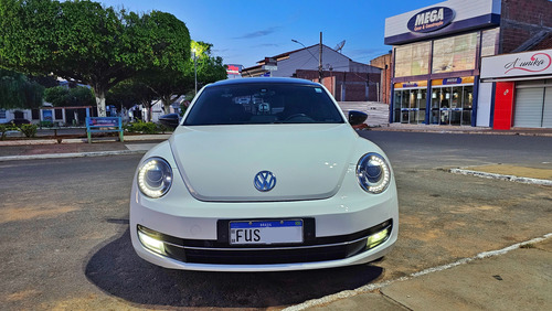 Volkswagen Fusca 2.0 Tsi 3p Automática