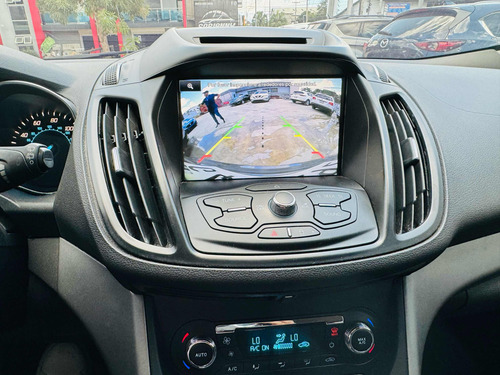 Ford Escape Se Motor 2.0