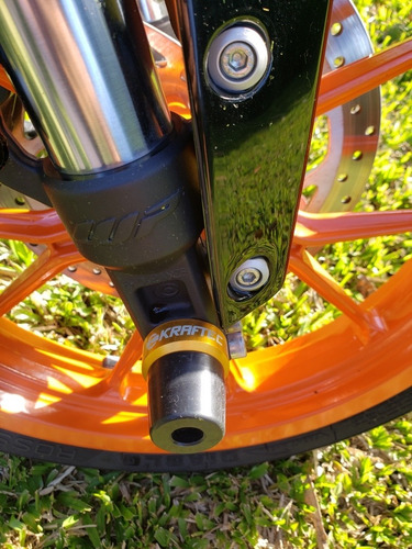 Imagen 6 de 18 de Ktm 390 Duke