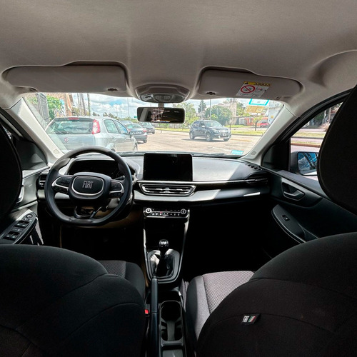 Fiat Pulse 1.3 Drive Gse Mt