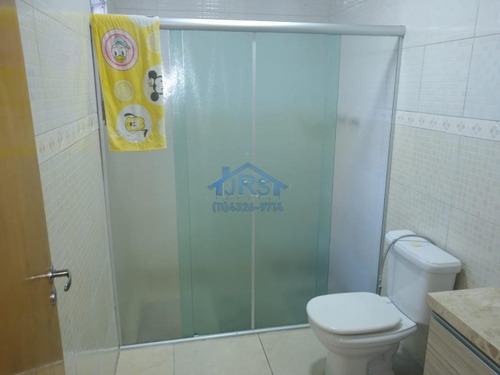 Imagem 14 de 20 de Sobrado Com 3 Dormitórios À Venda, 220 M² Por R$ 530.000,00 - Jardim Maria Helena - Barueri/sp - So1556