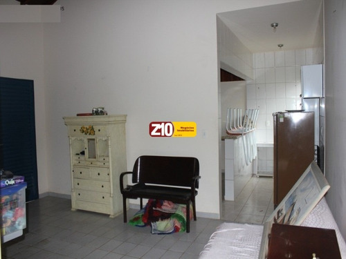 Imagem 16 de 18 de Ch01578 - Chacara A Venda Videiras De Itaici - Indaiatuba/sp Z10 Imoveis - Ch01578 - 3197614