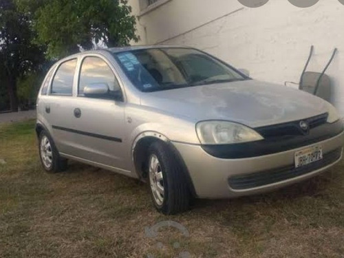 Monoblock Corsa 2002 1.4 Std V4 (Usado)