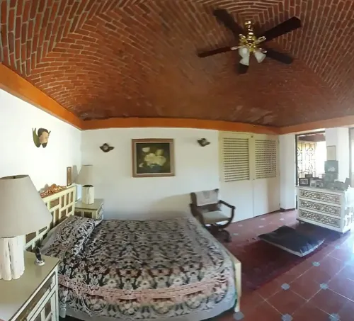Casa En Venta En Las Palmas, Cuernavaca, Morelos