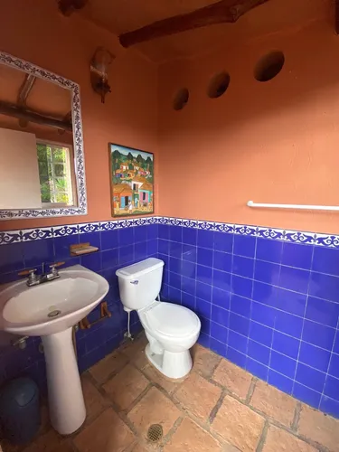 Casa En Venta En La Alameda